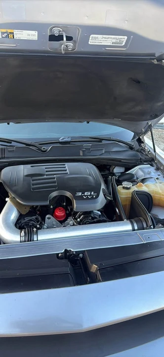 2016 Dodge Challenger SRT8 & 392 3rd Gen - Image 7 of 7