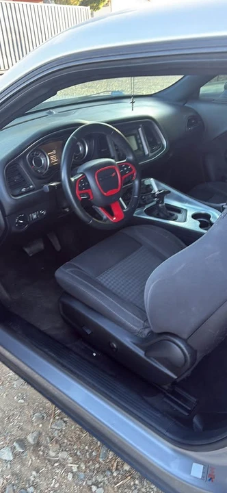 2016 Dodge Challenger SRT8 & 392 3rd Gen - Image 5 of 7