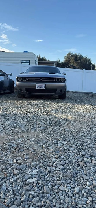 2016 Dodge Challenger SRT8 & 392 3rd Gen - Image 3 of 7