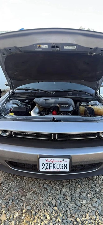 2016 Dodge Challenger SRT8 & 392 3rd Gen - Image 6 of 7