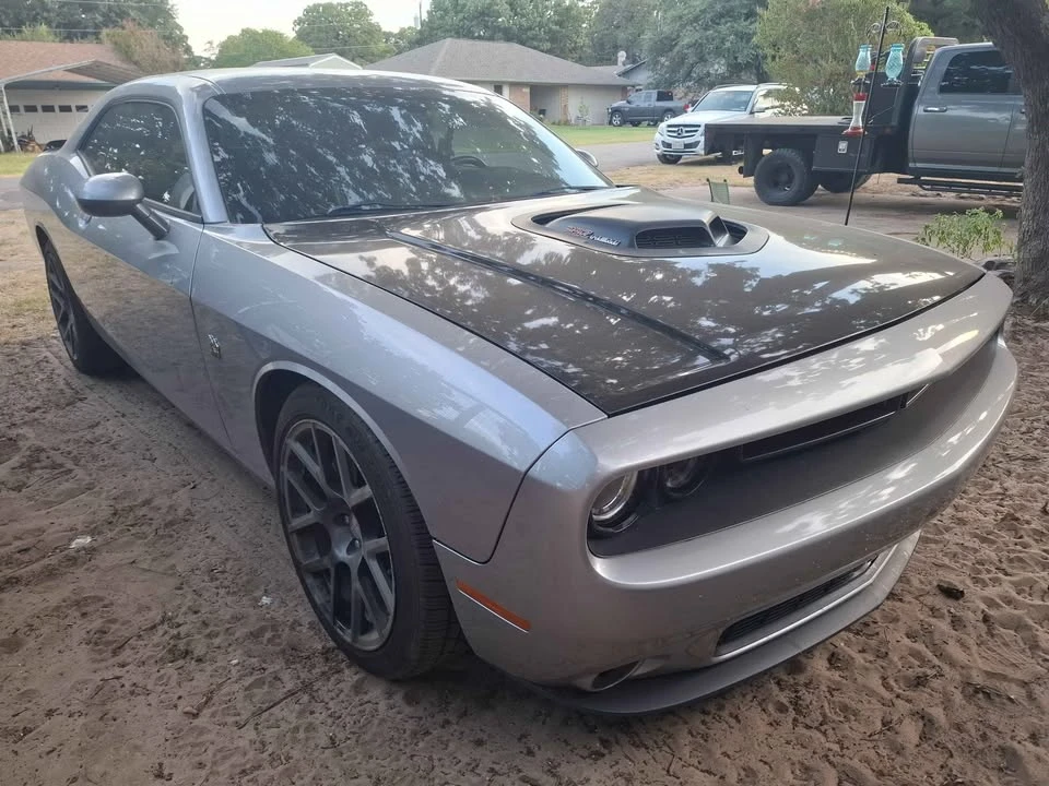 2016 Dodge Challenger SRT8 & 392 3rd Gen - Image 6 of 8