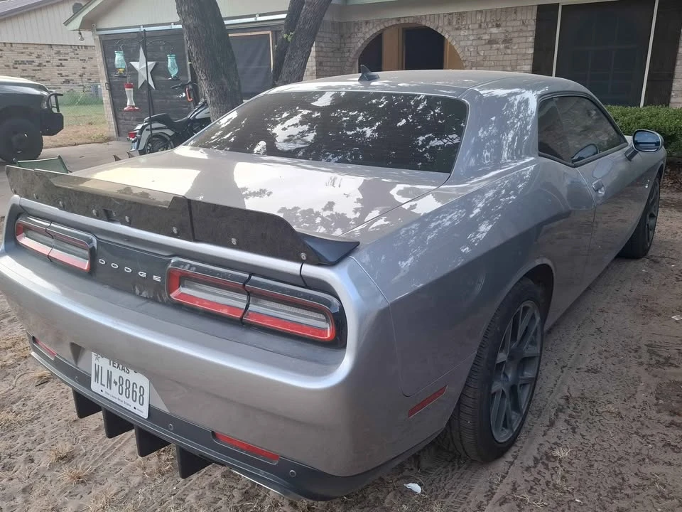 2016 Dodge Challenger SRT8 & 392 3rd Gen - Image 5 of 8