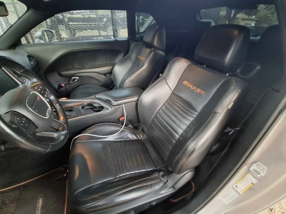 2016 Dodge Challenger SRT8 & 392 3rd Gen - Image 7 of 8