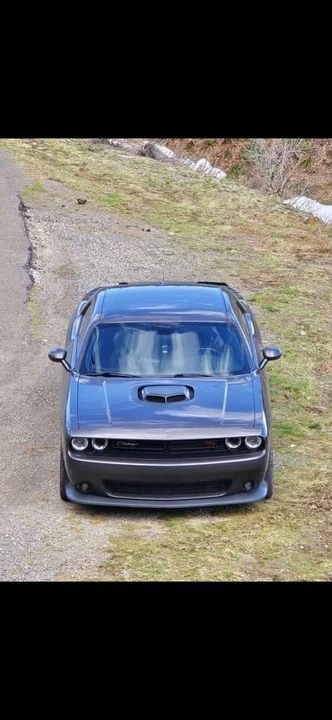 2016 Dodge Challenger SRT8 & 392 3rd Gen - Image 2 of 9