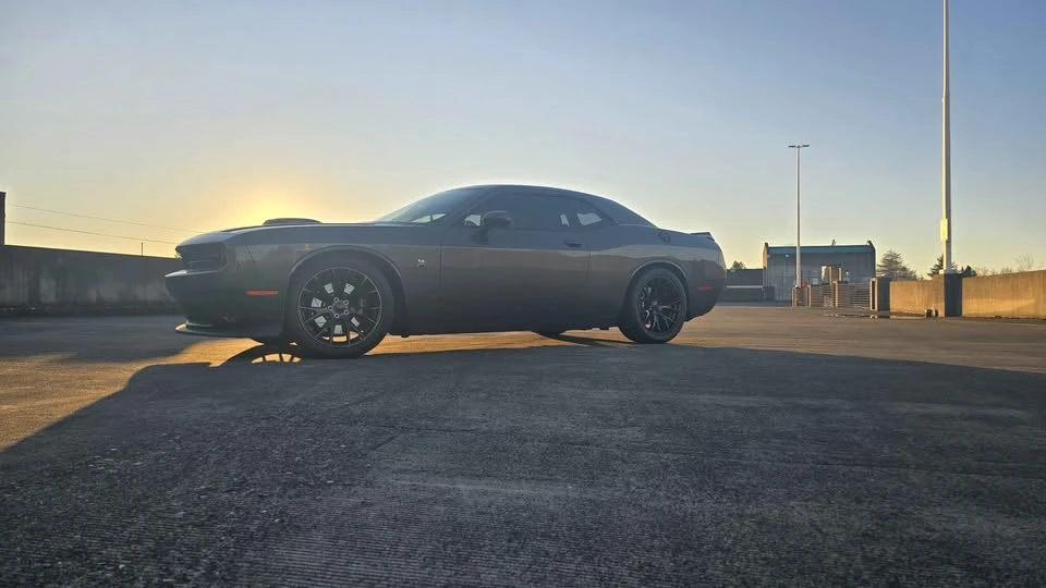 2016 Dodge Challenger SRT8 & 392 3rd Gen - Image 8 of 9
