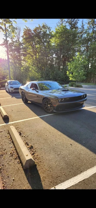 2016 Dodge Challenger SRT8 & 392 3rd Gen - Image 3 of 9