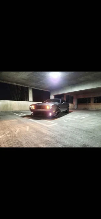 2016 Dodge Challenger SRT8 & 392 3rd Gen - Image 6 of 9