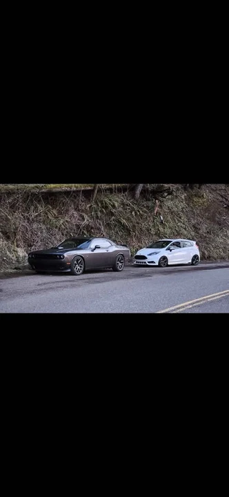 2016 Dodge Challenger SRT8 & 392 3rd Gen - Image 5 of 9
