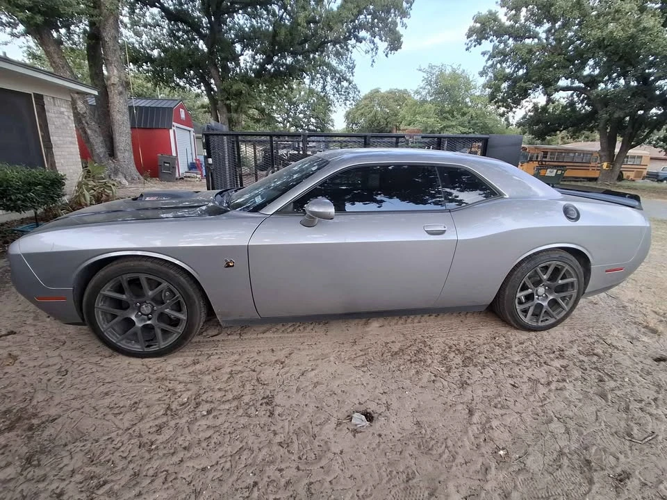 2016 Dodge Challenger SRT8 & 392 3rd Gen - Image 2 of 8