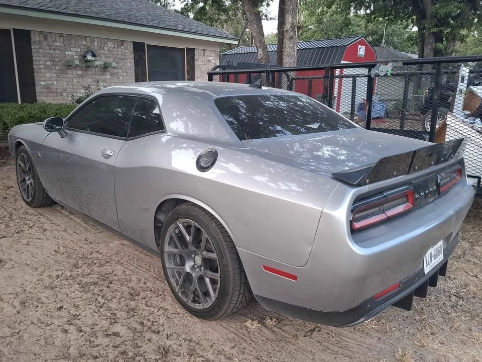 2016 Dodge Challenger SRT8 & 392 3rd Gen - Image 3 of 8
