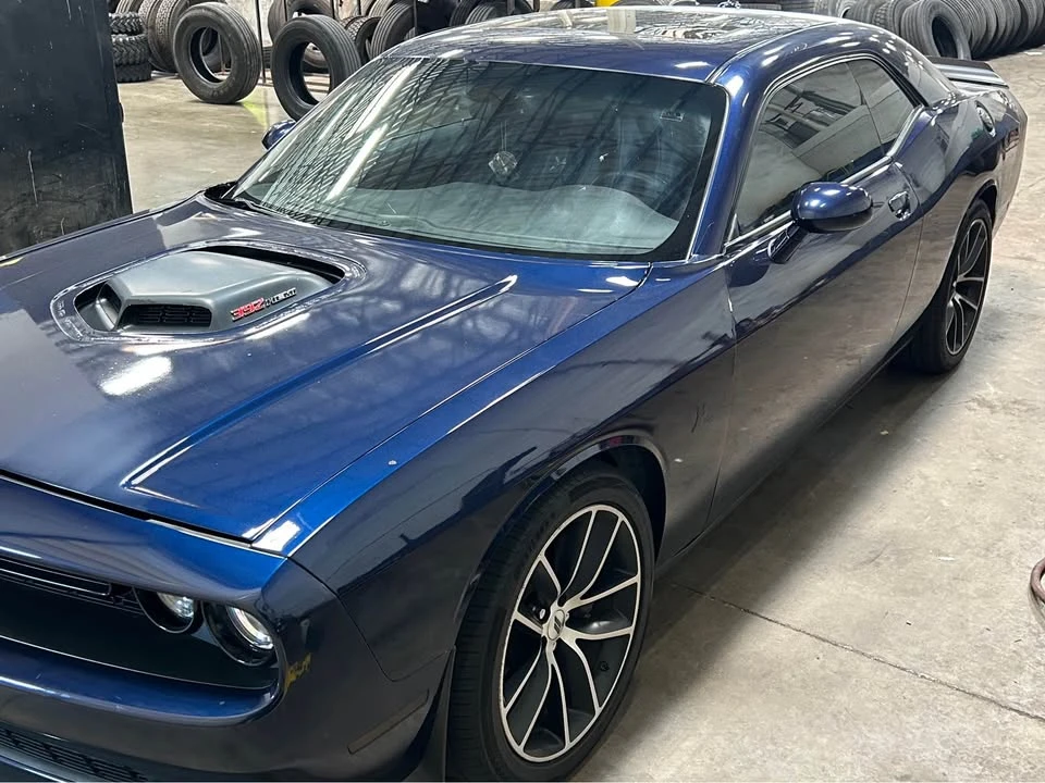 2016 Dodge Challenger SRT8 & 392 3rd Gen - Image 5 of 6