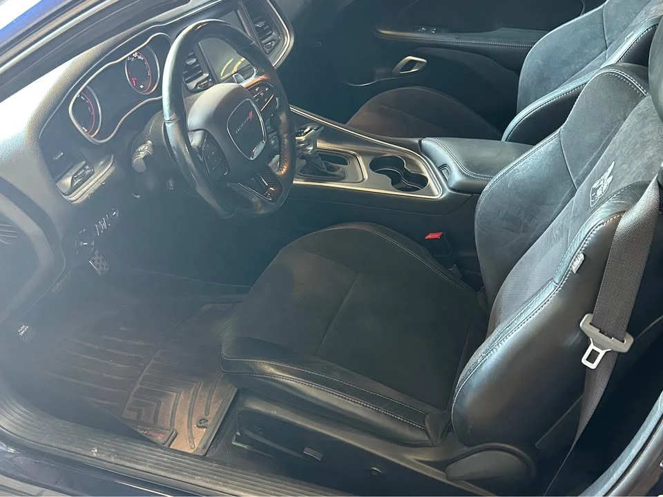 2016 Dodge Challenger SRT8 & 392 3rd Gen - Image 6 of 6