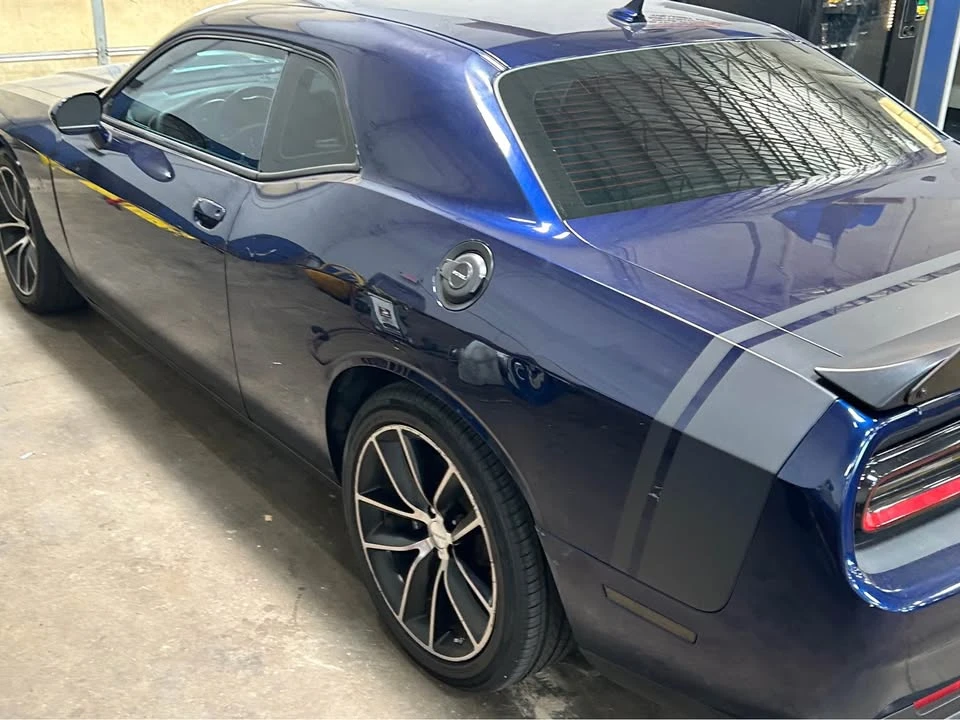 2016 Dodge Challenger SRT8 & 392 3rd Gen - Image 2 of 6