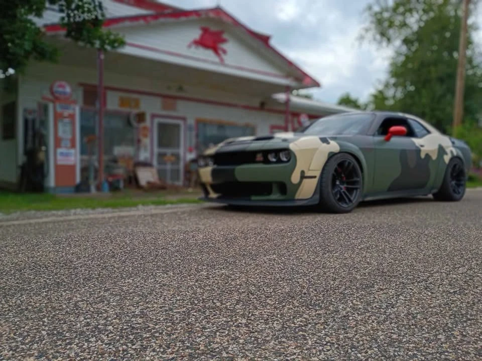 2016 Dodge Challenger SRT8 & 392 3rd Gen - Image 11 of 12