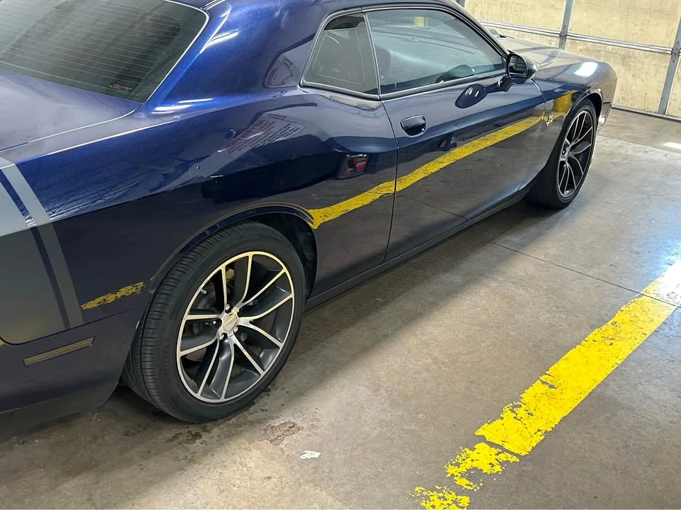 2016 Dodge Challenger SRT8 & 392 3rd Gen - Image 4 of 6