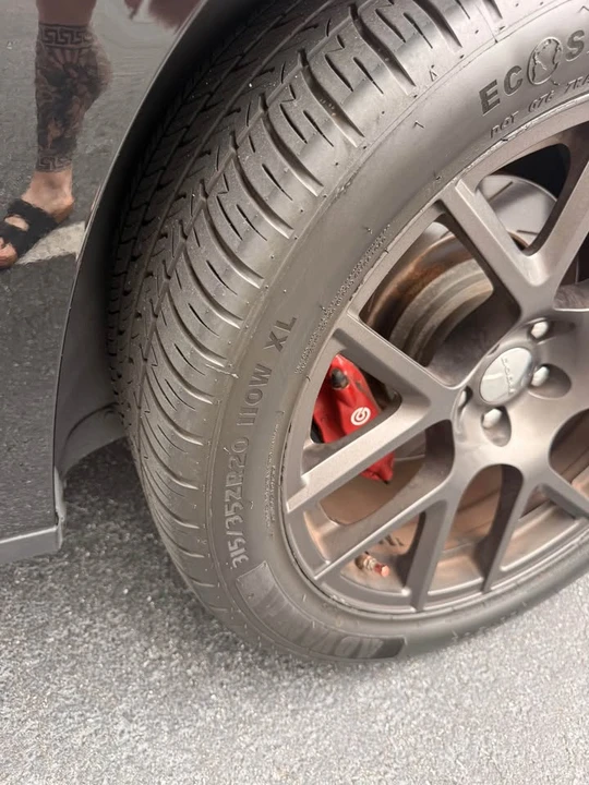 2016 Dodge Challenger SRT8 & 392 3rd Gen - Image 12 of 12