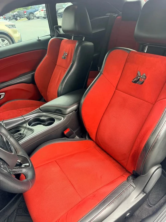 2016 Dodge Challenger SRT8 & 392 3rd Gen - Image 5 of 12