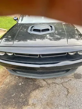 2016 Dodge Challenger 392 Hemi Scat Pack Shaker Coupe 2D