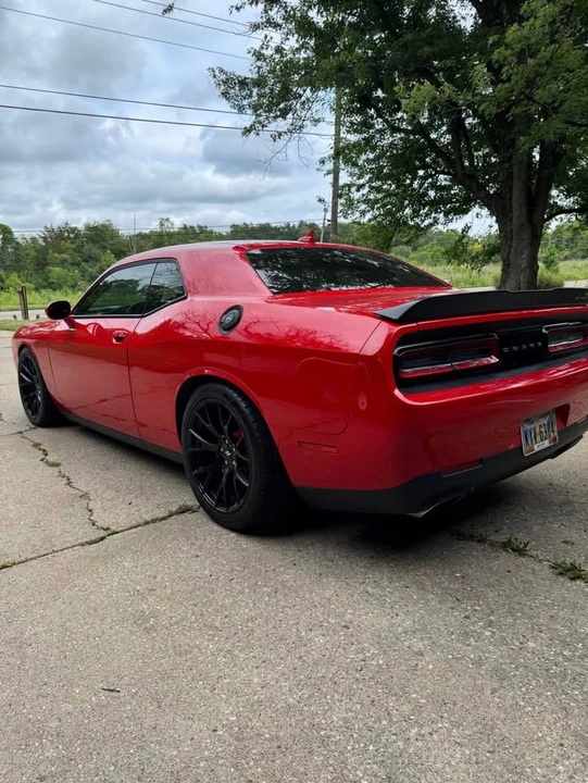 2016 Dodge Challenger SRT8 & 392 3rd Gen - Image 4 of 17