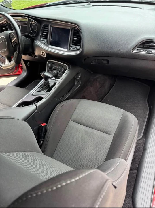 2016 Dodge Challenger SRT8 & 392 3rd Gen - Image 14 of 17