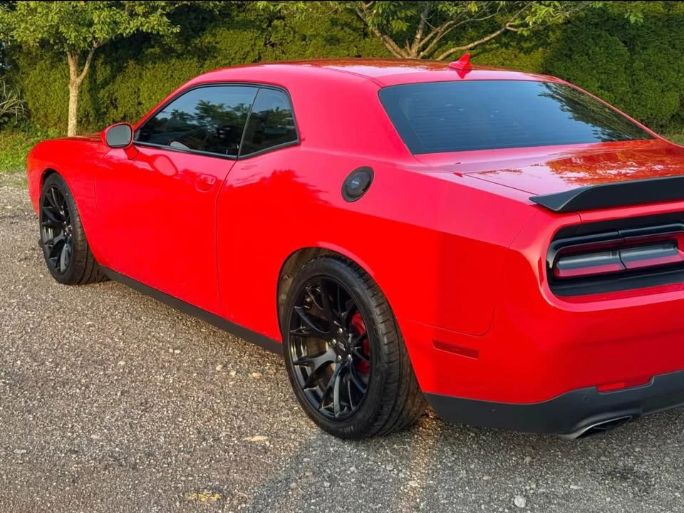 2016 Dodge Challenger SRT8 & 392 3rd Gen - Image 2 of 17