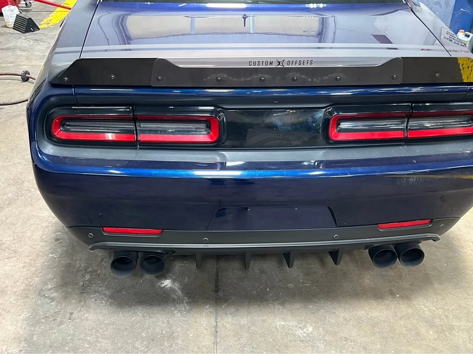 2016 Dodge Challenger SRT8 & 392 3rd Gen - Image 3 of 6