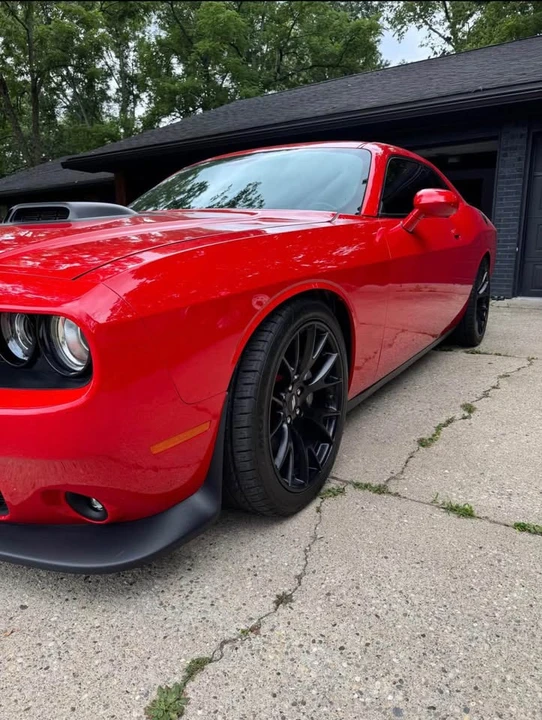 2016 Dodge Challenger SRT8 & 392 3rd Gen - Image 3 of 17