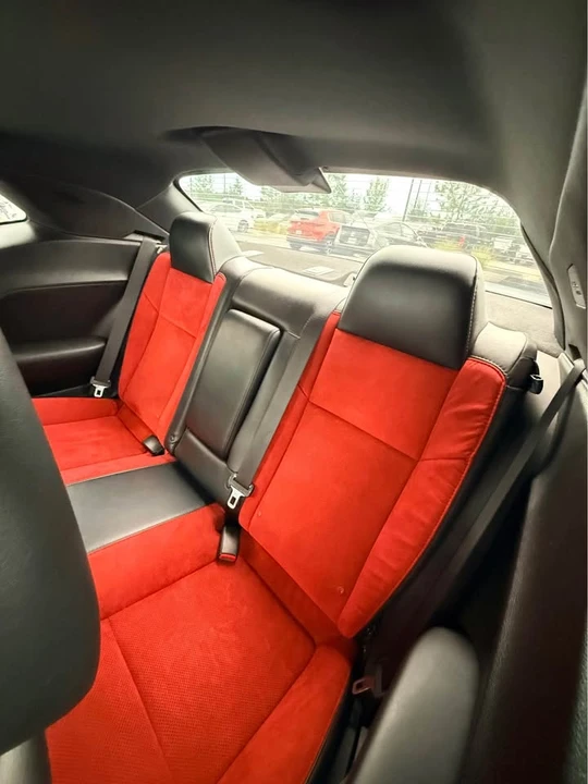 2016 Dodge Challenger SRT8 & 392 3rd Gen - Image 6 of 12