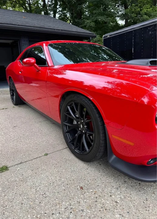 2016 Dodge Challenger SRT8 & 392 3rd Gen - Image 6 of 17