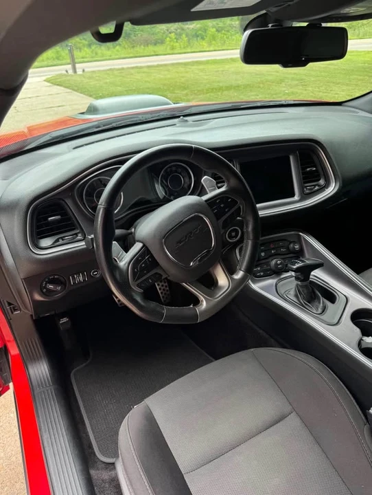 2016 Dodge Challenger SRT8 & 392 3rd Gen - Image 11 of 17
