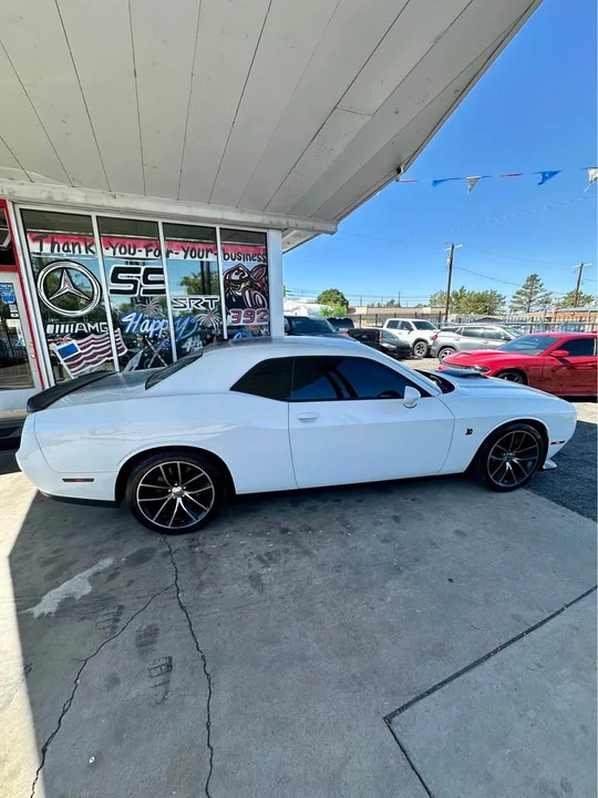 2016 Dodge Challenger SRT8 & 392 3rd Gen - Image 5 of 16
