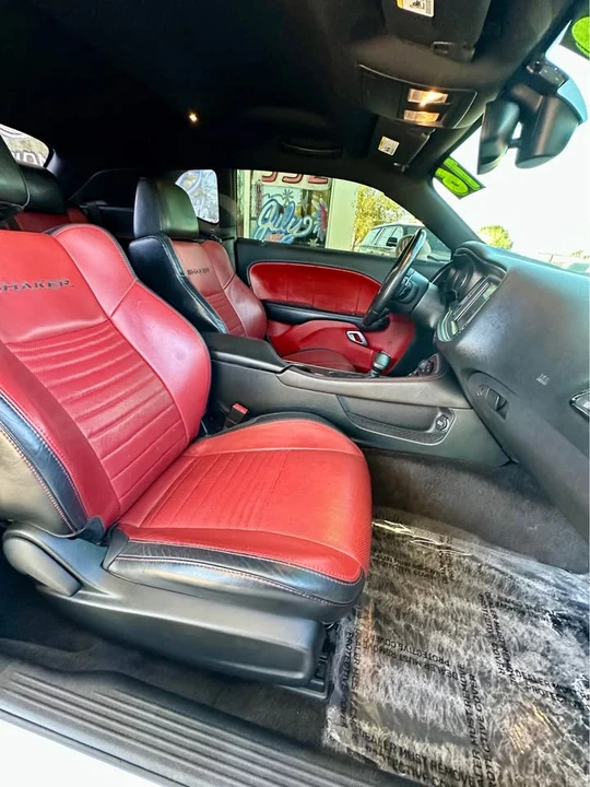 2016 Dodge Challenger SRT8 & 392 3rd Gen - Image 13 of 16