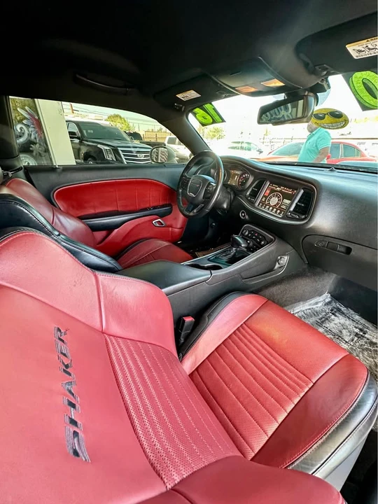 2016 Dodge Challenger SRT8 & 392 3rd Gen - Image 14 of 16