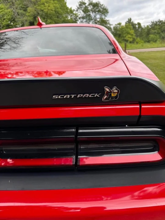 2016 Dodge Challenger SRT8 & 392 3rd Gen - Image 8 of 17