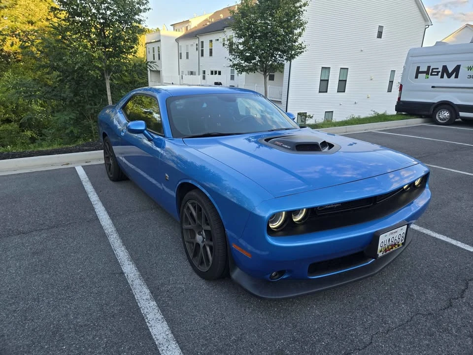 2016 Dodge Challenger SRT8 & 392 3rd Gen - Image 4 of 15
