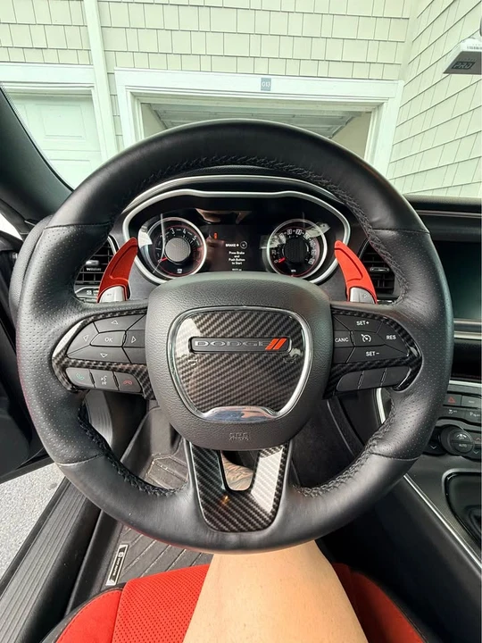 2016 Dodge Challenger SRT8 & 392 3rd Gen - Image 7 of 12