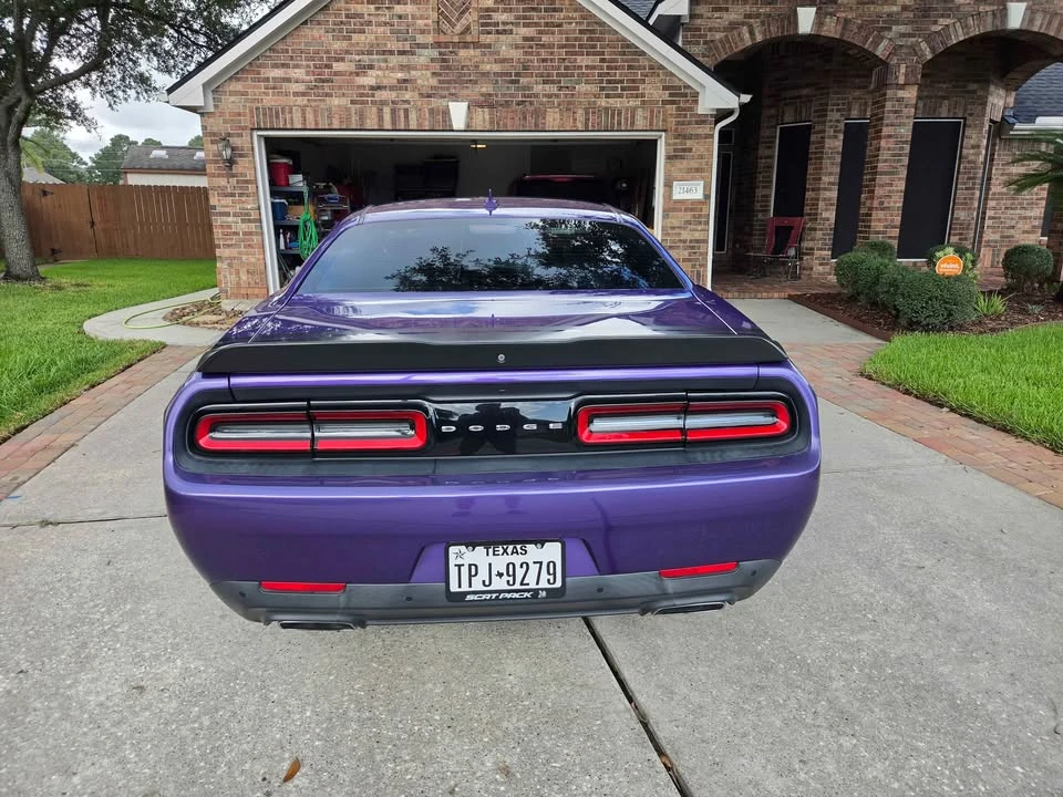 2016 Dodge Challenger SRT8 & 392 3rd Gen - Image 3 of 7