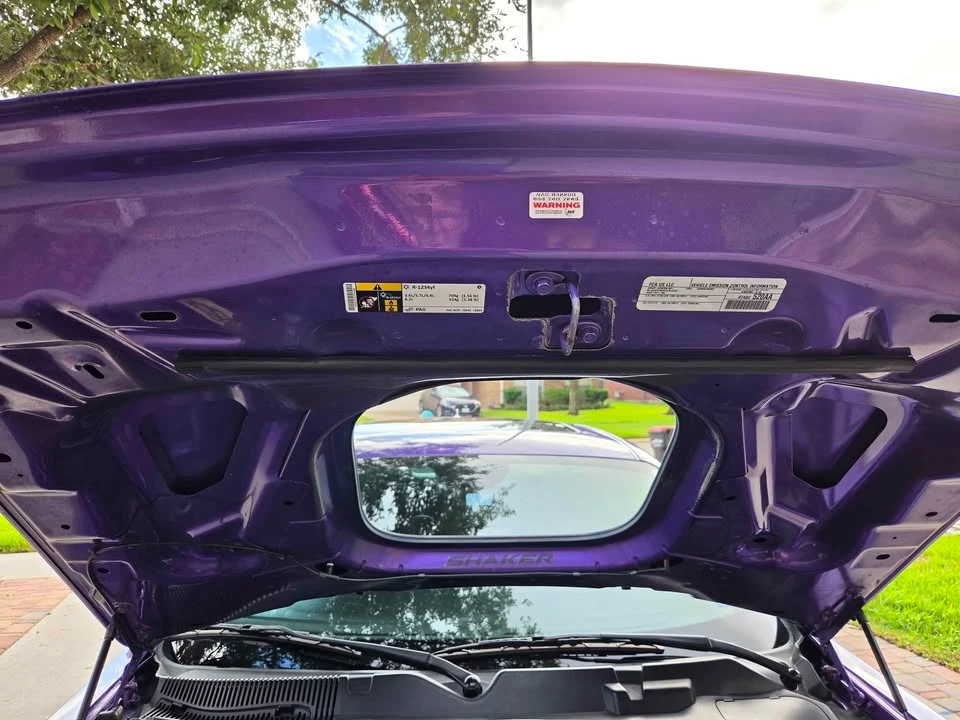 2016 Dodge Challenger SRT8 & 392 3rd Gen - Image 5 of 7