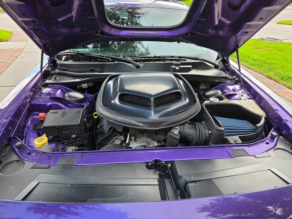 2016 Dodge Challenger SRT8 & 392 3rd Gen - Image 6 of 7