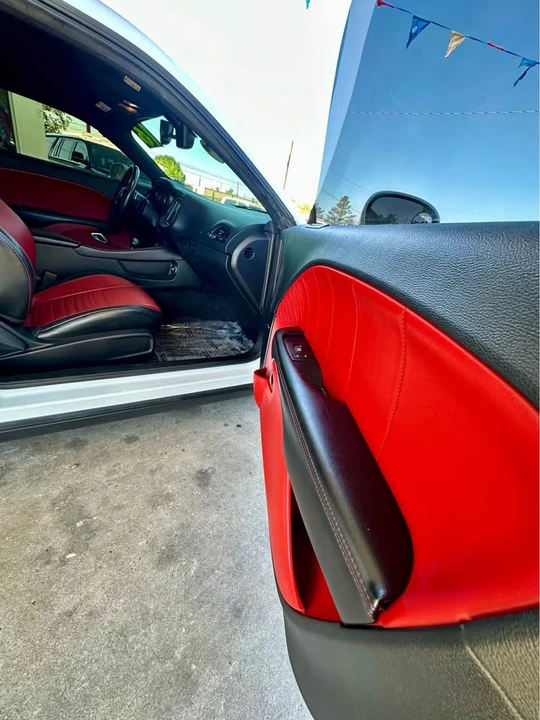 2016 Dodge Challenger SRT8 & 392 3rd Gen - Image 12 of 16