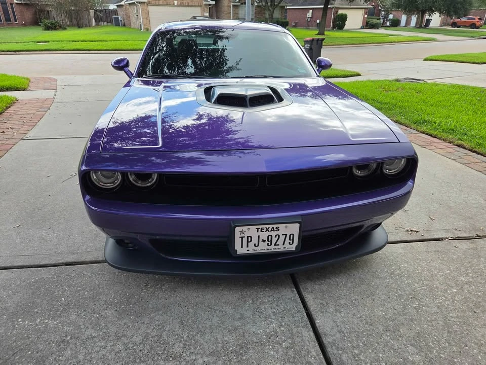 2016 Dodge Challenger SRT8 & 392 3rd Gen - Image 2 of 7
