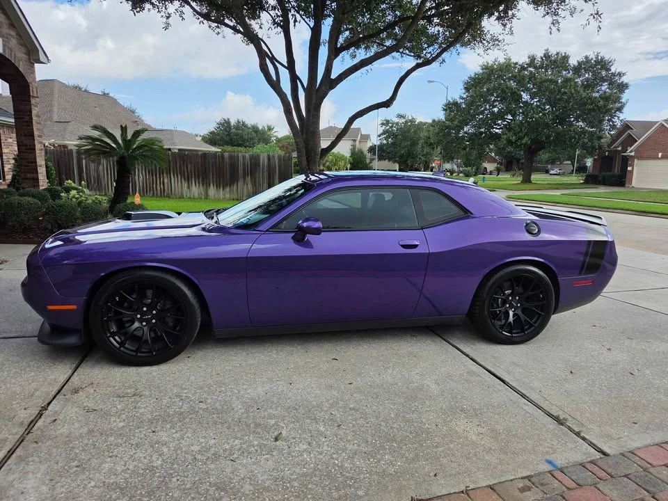2016 Dodge Challenger SRT8 & 392 3rd Gen - Image 4 of 7