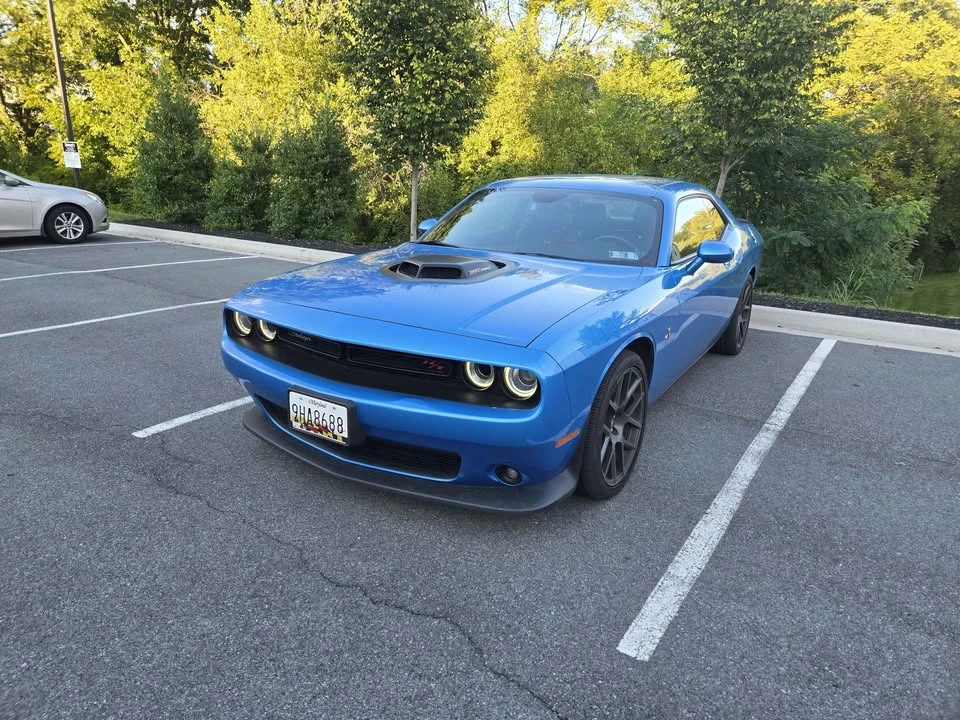 2016 Dodge Challenger SRT8 & 392 3rd Gen - Image 3 of 15
