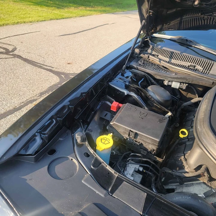 2016 Dodge Challenger SRT8 & 392 3rd Gen - Image 7 of 11