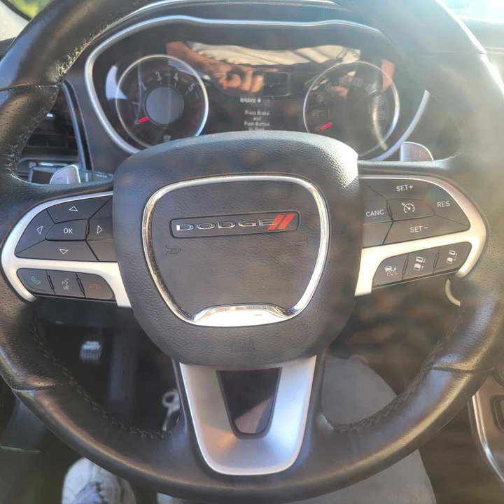 2016 Dodge Challenger SRT8 & 392 3rd Gen - Image 9 of 11