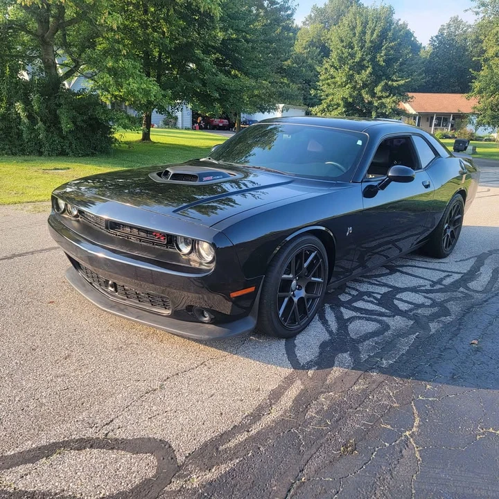 2016 Dodge Challenger SRT8 & 392 3rd Gen - Image 2 of 11