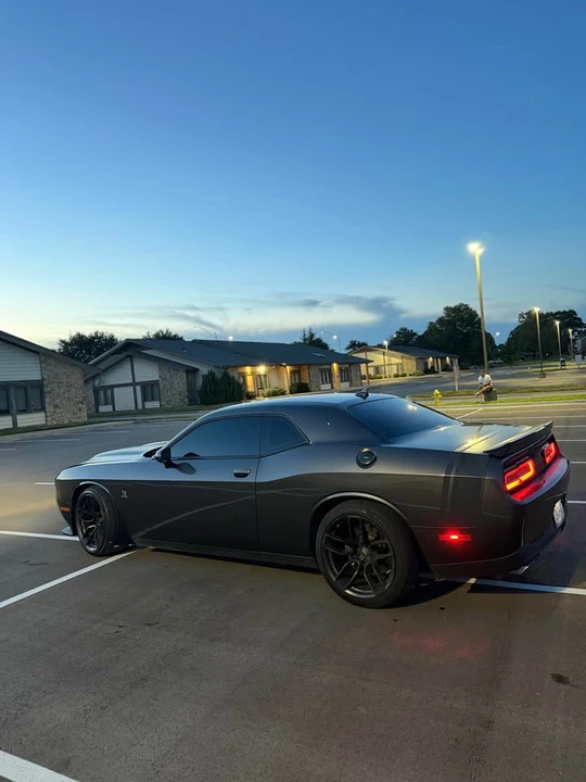 2016 Dodge Challenger SRT8 & 392 3rd Gen - Image 7 of 15
