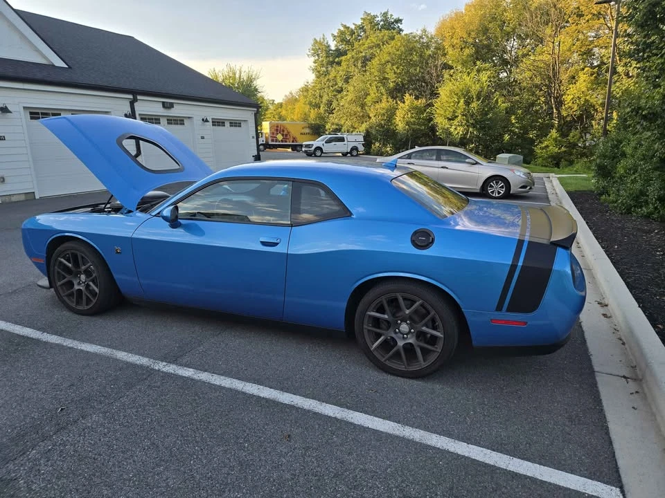 2016 Dodge Challenger SRT8 & 392 3rd Gen - Image 7 of 15