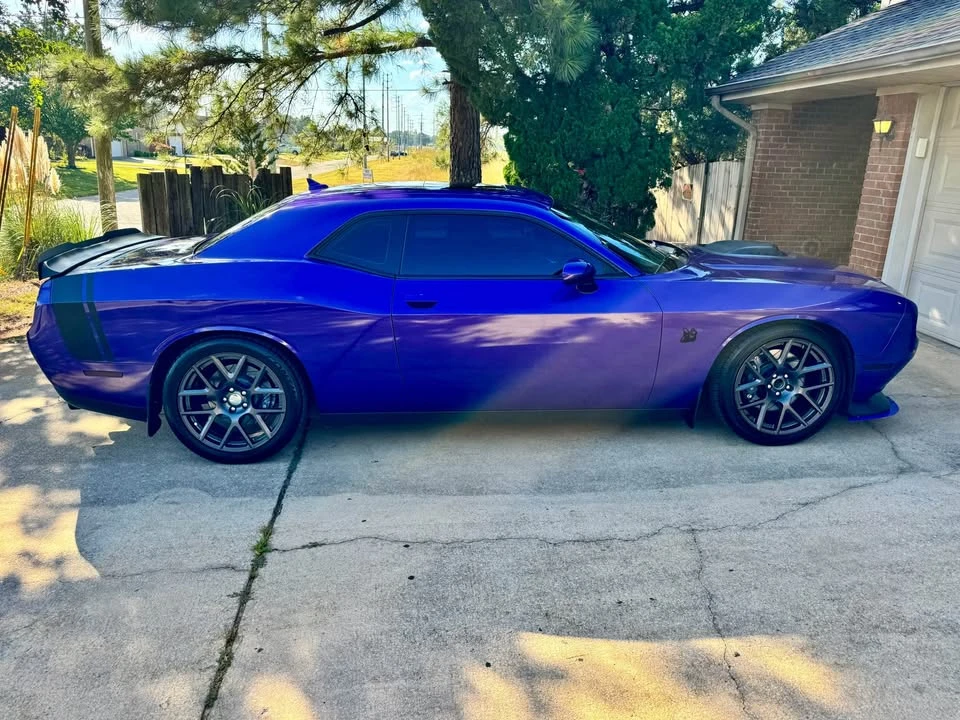 2016 Dodge Challenger SRT8 & 392 3rd Gen - Image 2 of 5