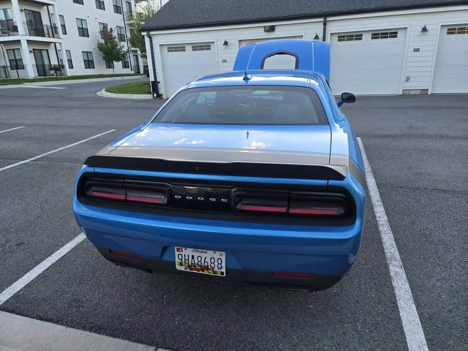 2016 Dodge Challenger SRT8 & 392 3rd Gen - Image 5 of 15